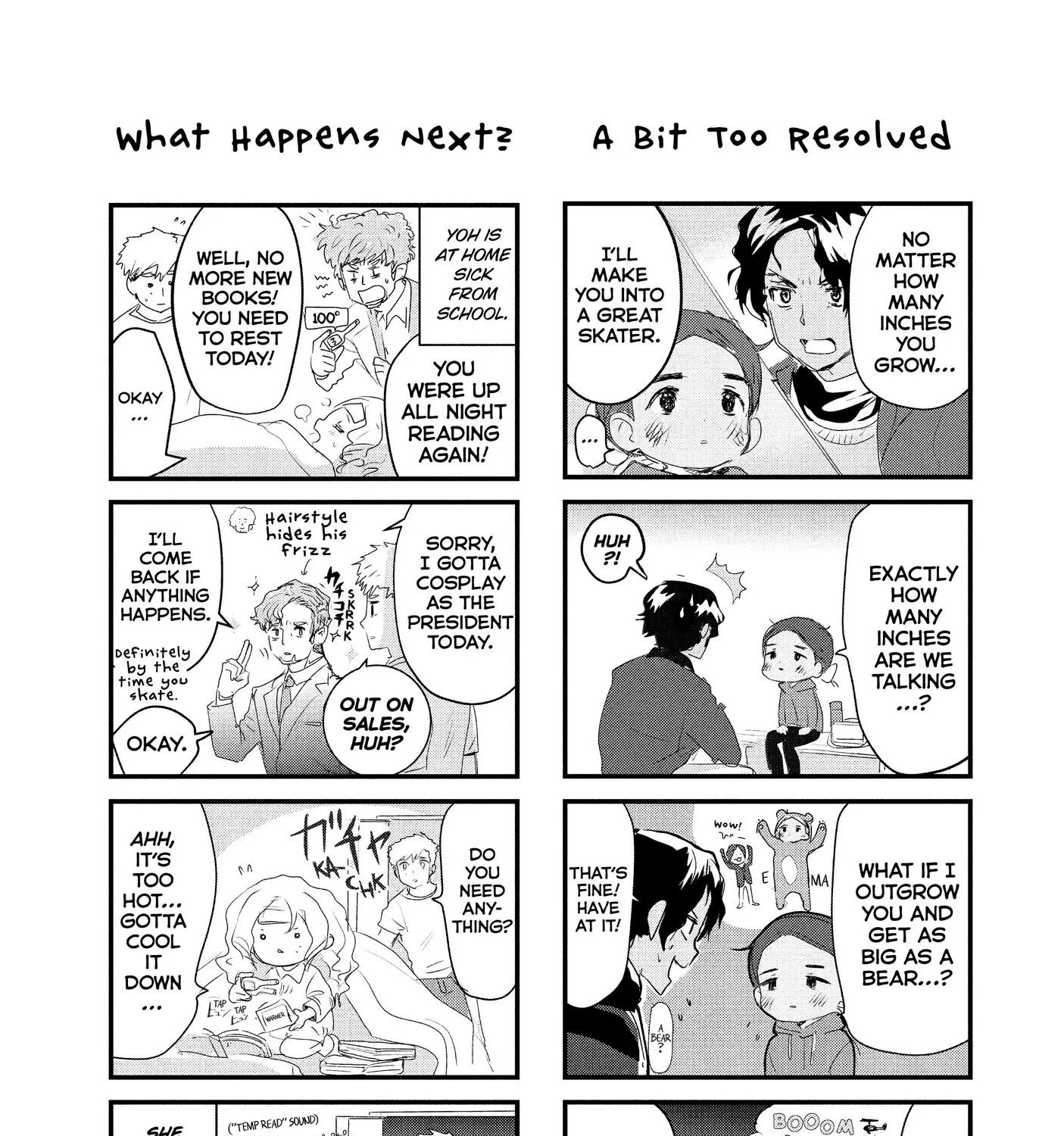 Medalist, chapter 11, page 77