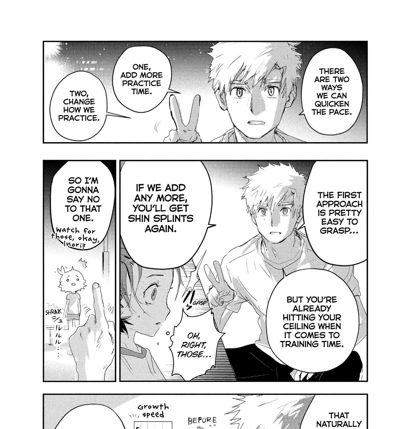 Medalist, chapter 12, page 28
