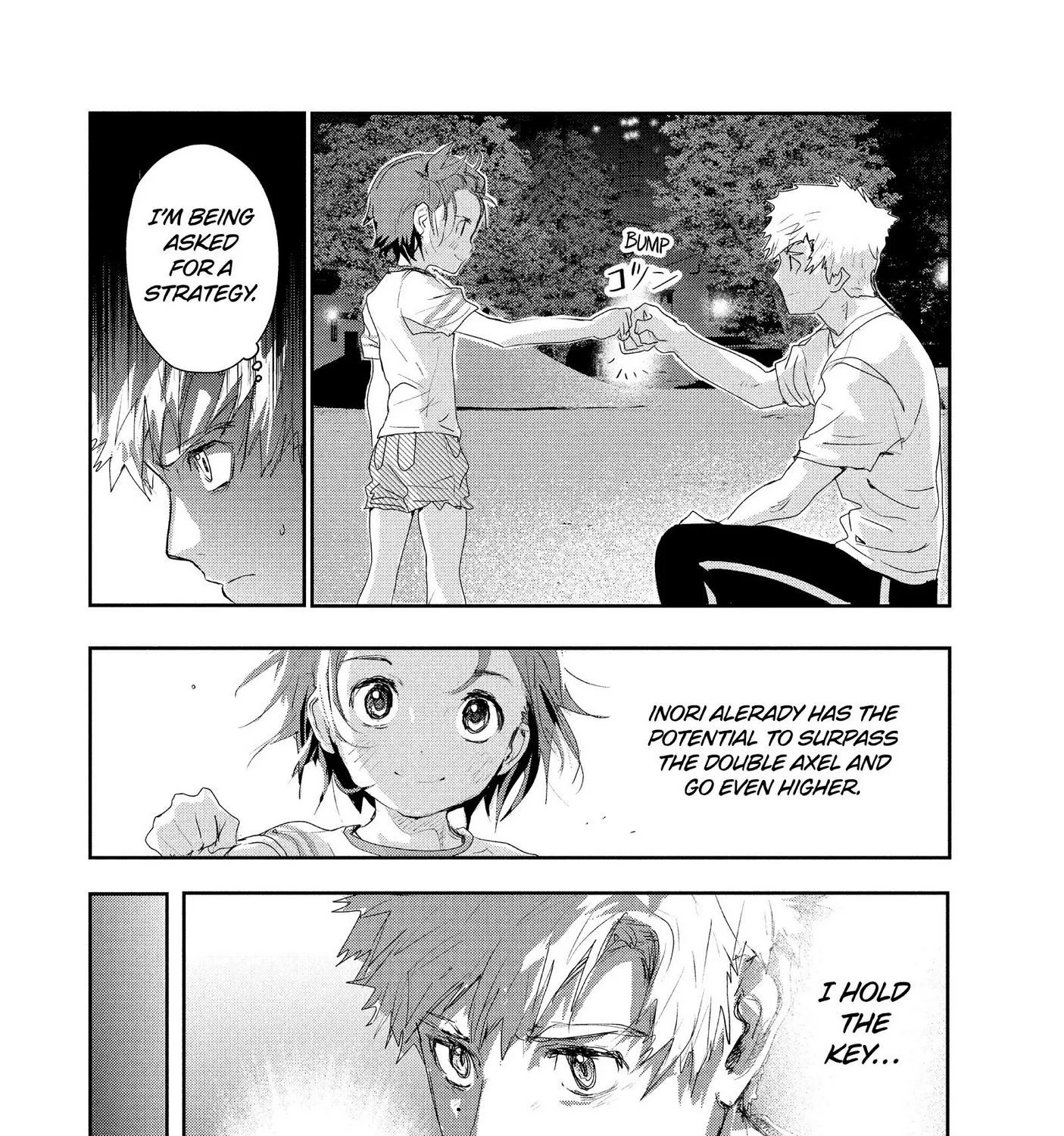 Medalist, chapter 12, page 46