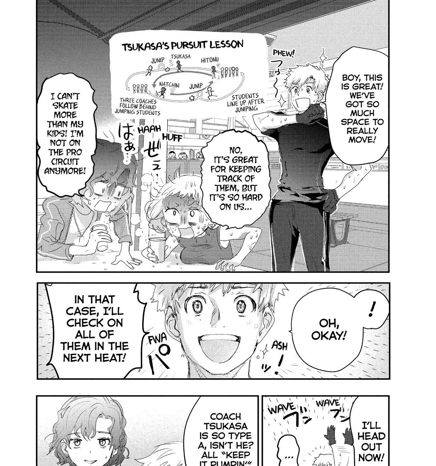 Medalist, chapter 12, page 74