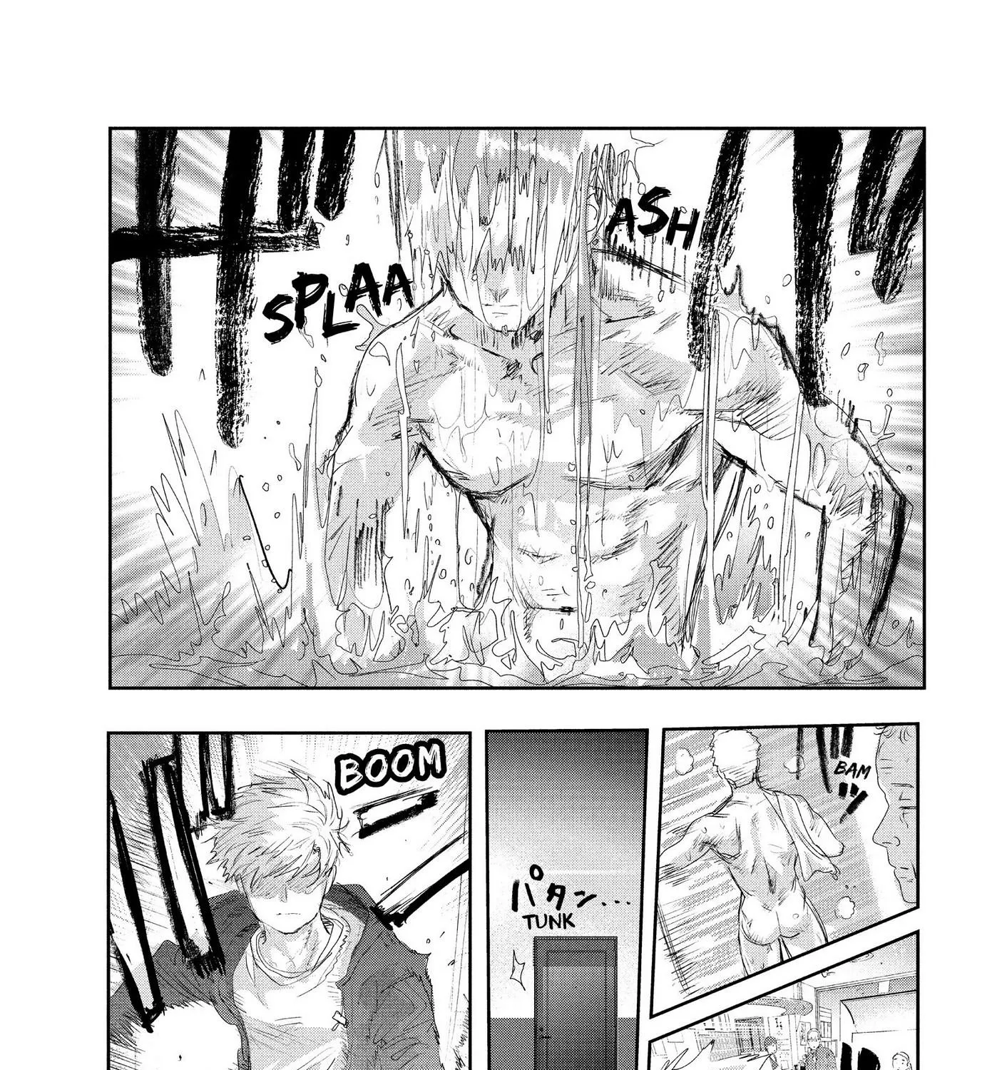 Medalist, chapter 12, page 100