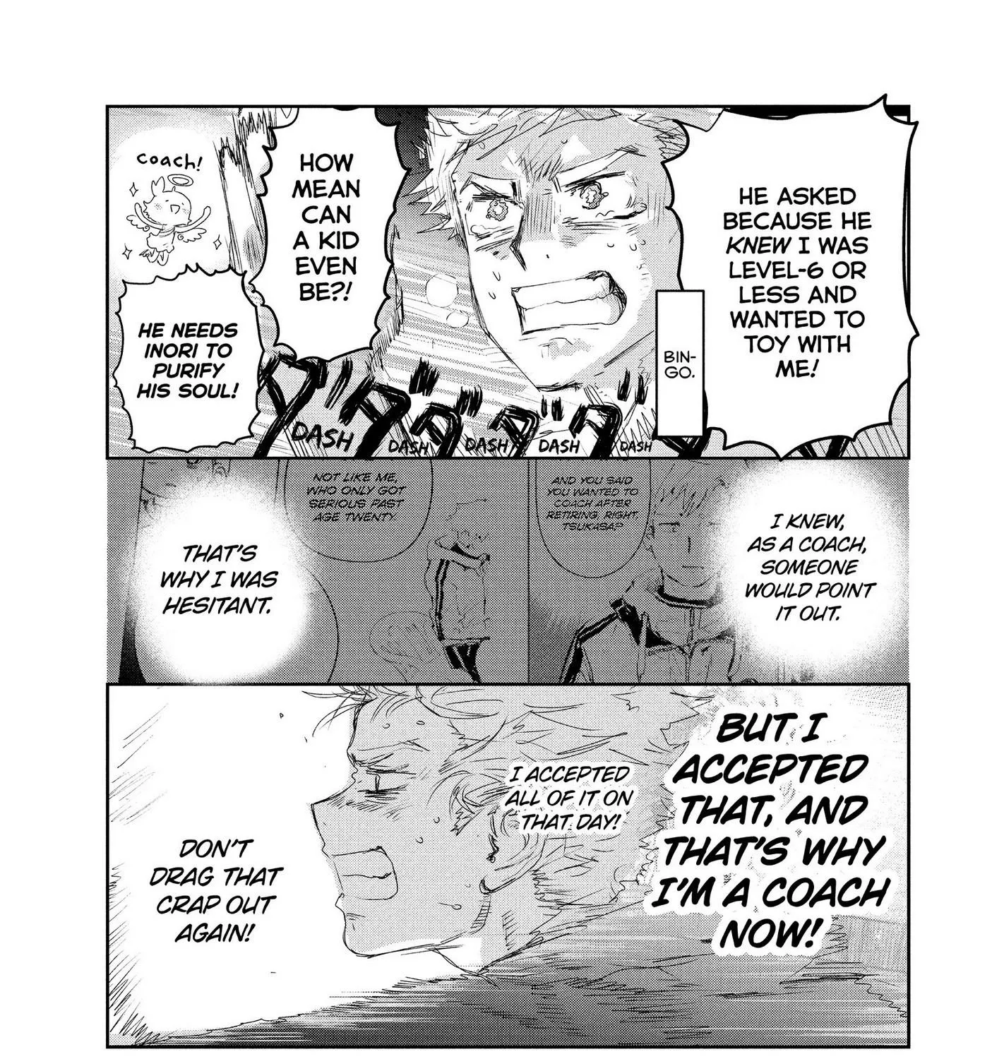 Medalist, chapter 12, page 104