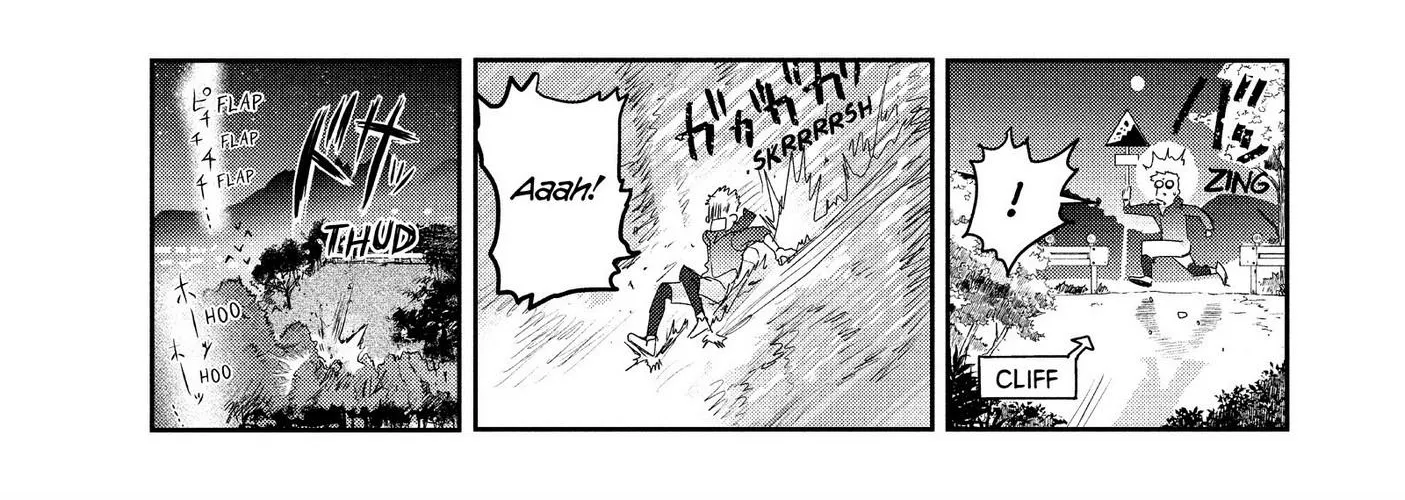 Medalist, chapter 12, page 105