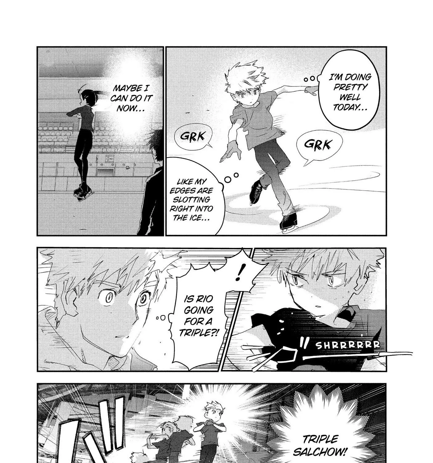 Medalist, chapter 13, page 11