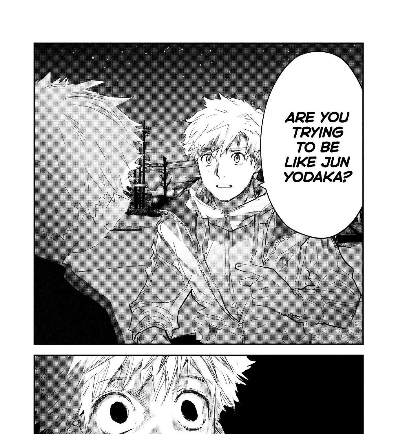 Medalist, chapter 13, page 36
