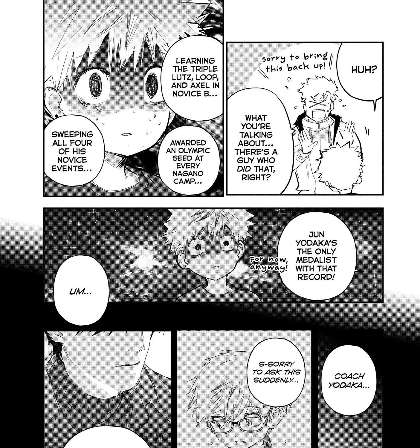 Medalist, chapter 13, page 38