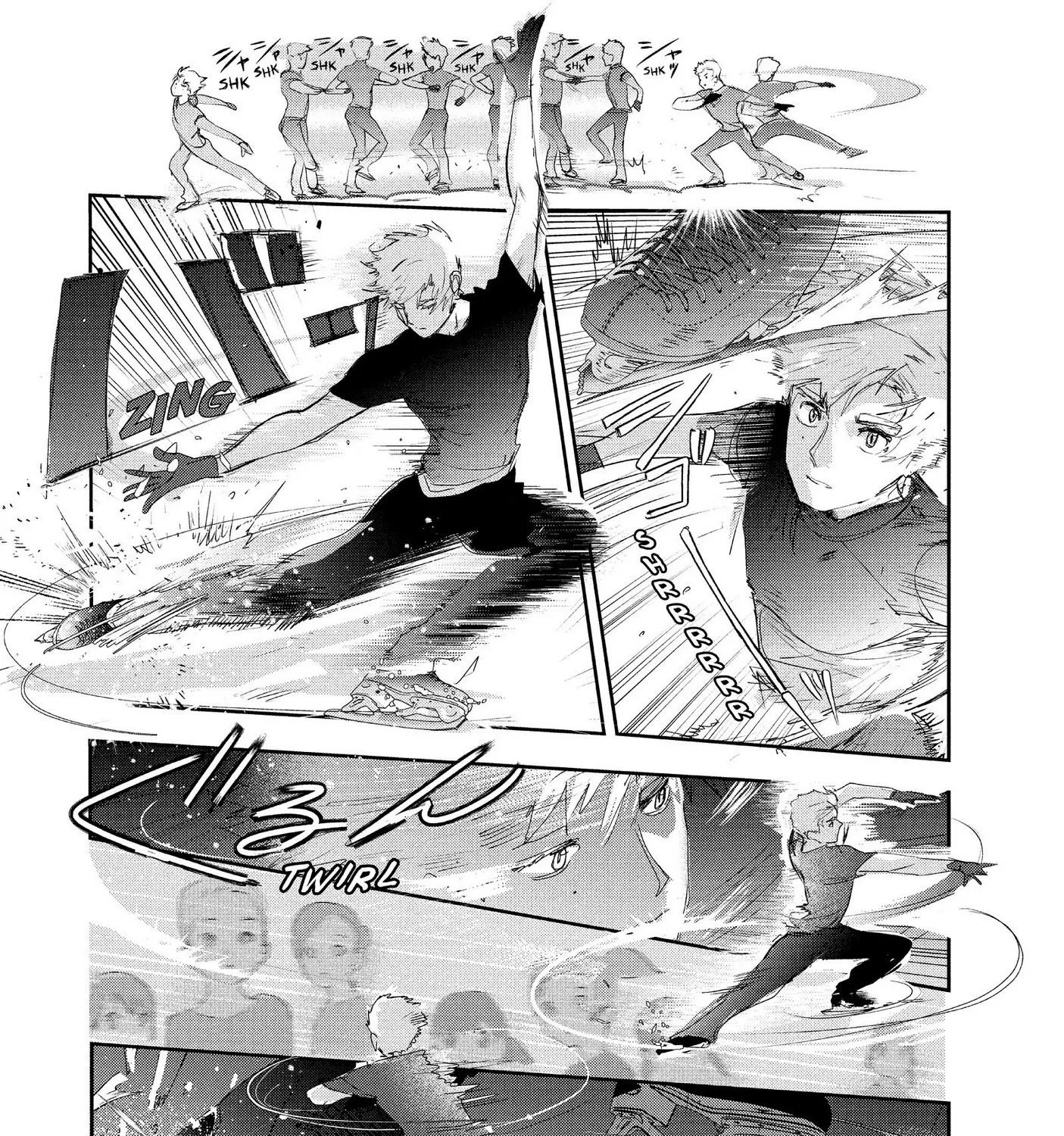 Medalist, chapter 13, page 56