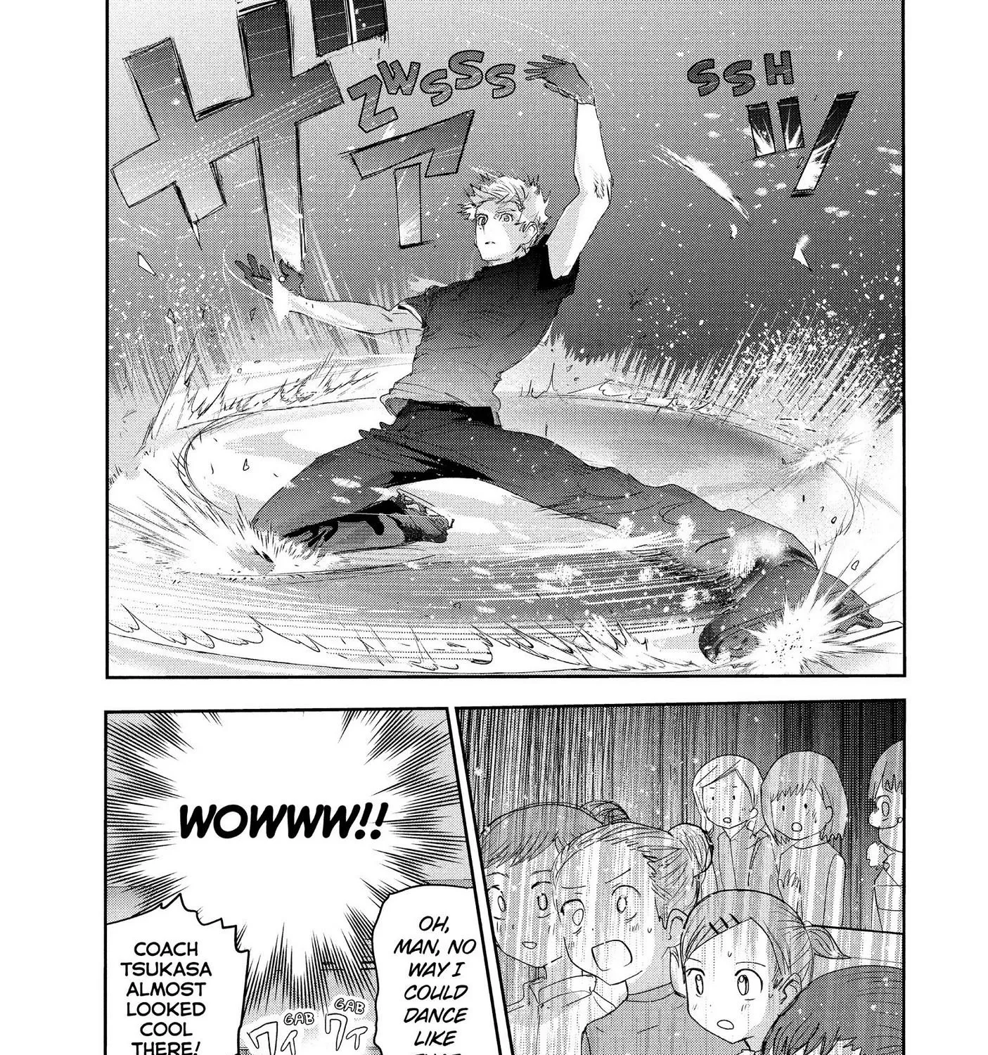 Medalist, chapter 13, page 58