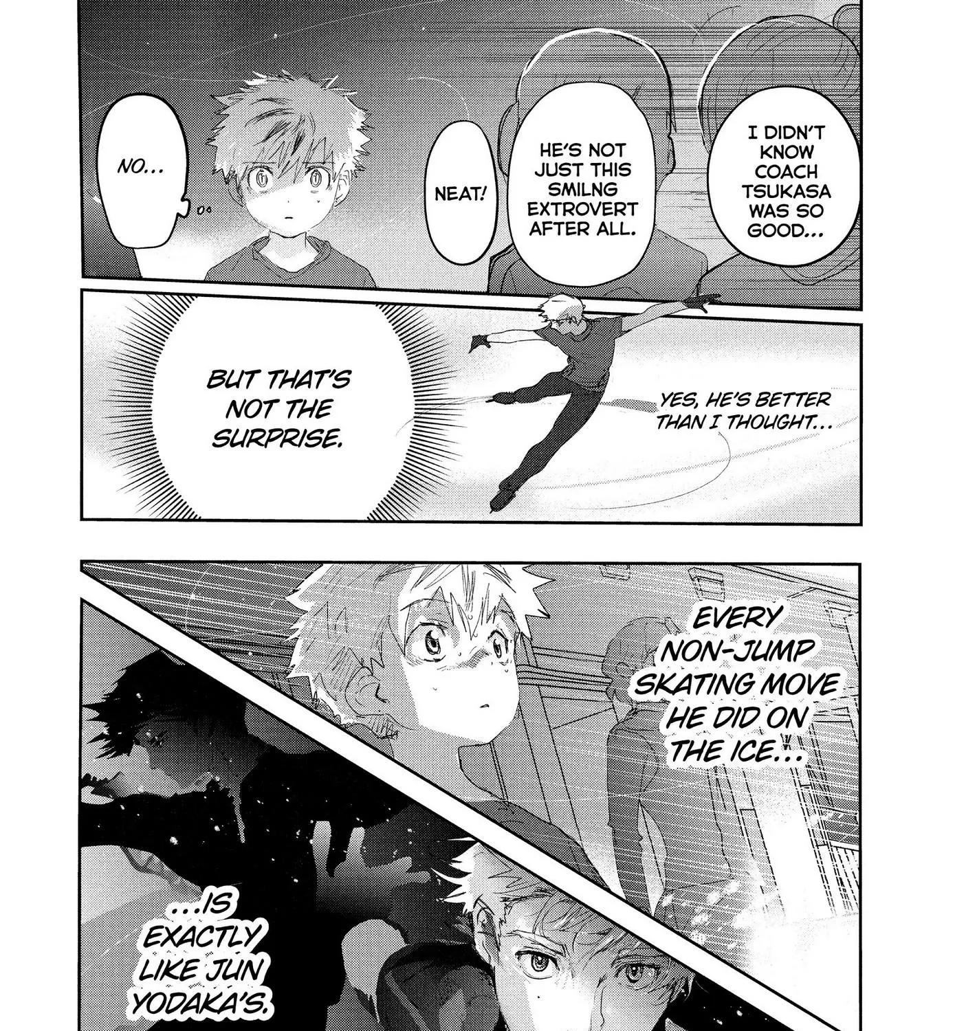 Medalist, chapter 13, page 60