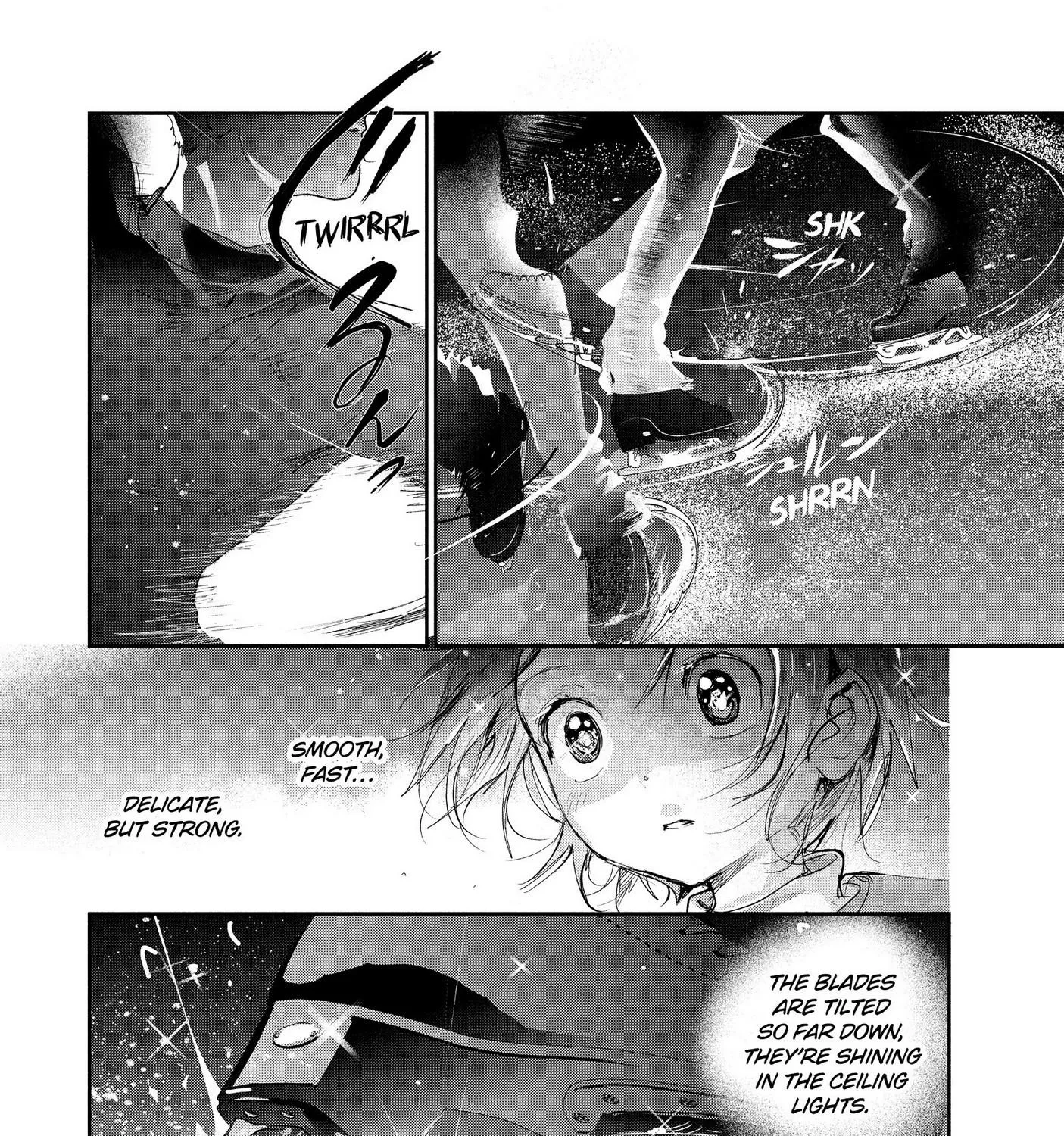 Medalist, chapter 14, page 3