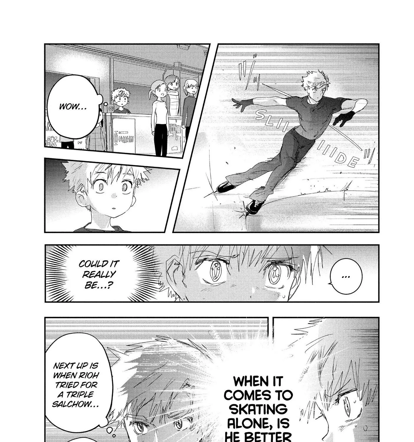 Medalist, chapter 14, page 9