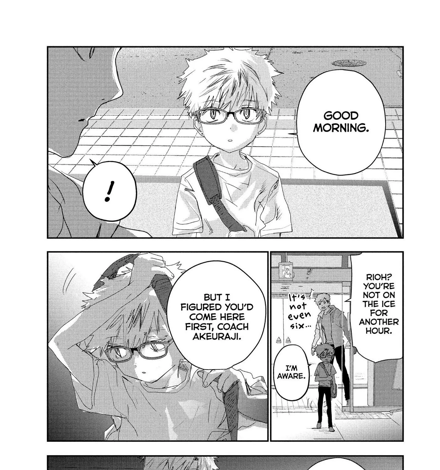 Medalist, chapter 14, page 37