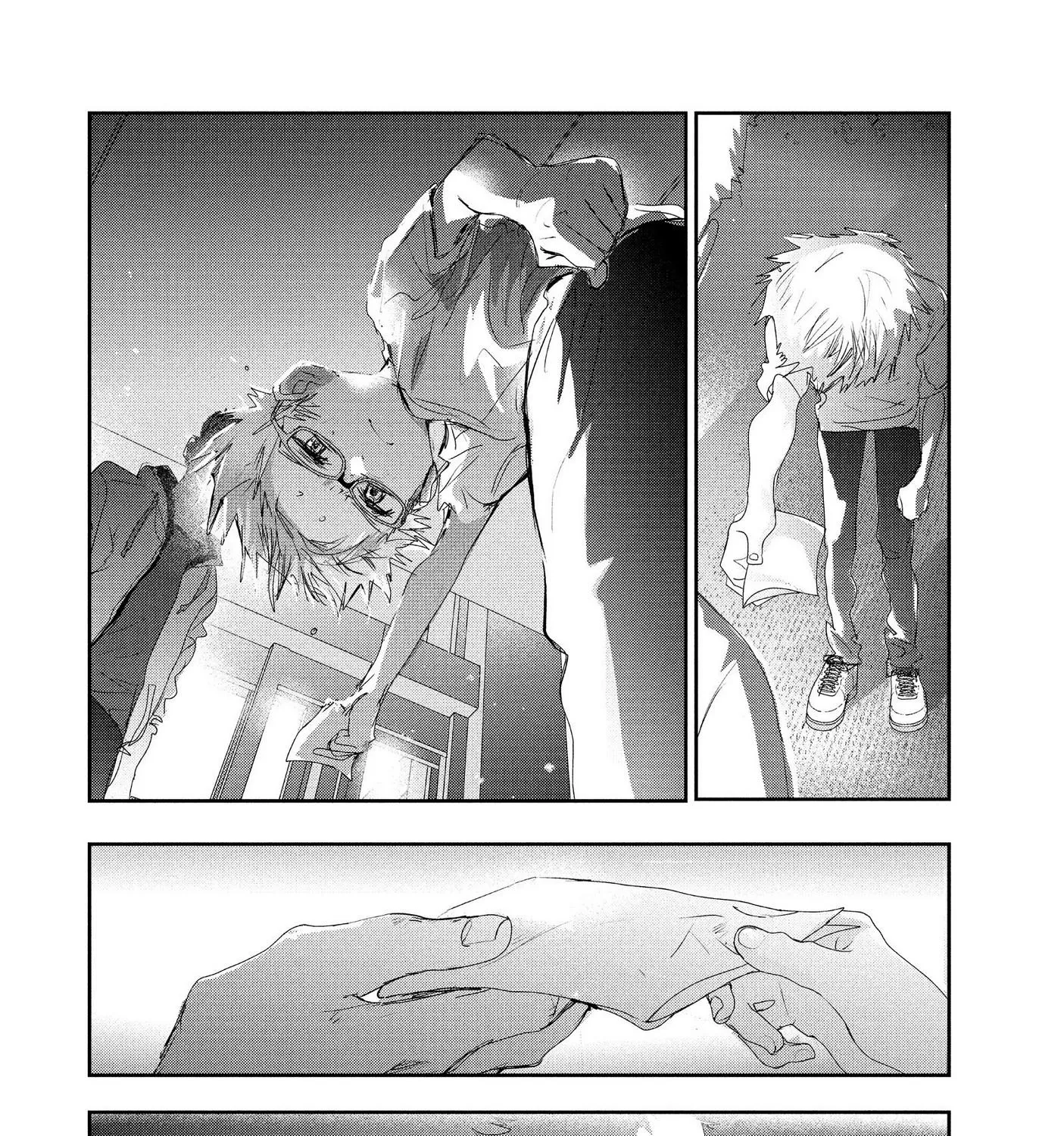 Medalist, chapter 14, page 39