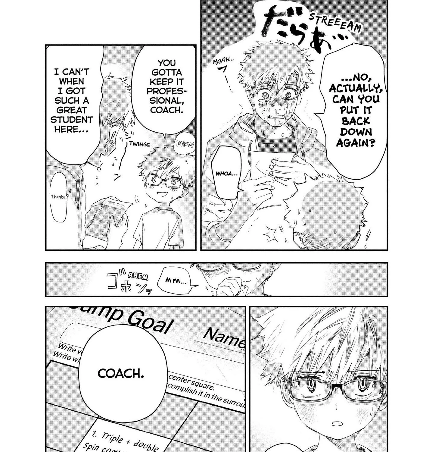 Medalist, chapter 14, page 41
