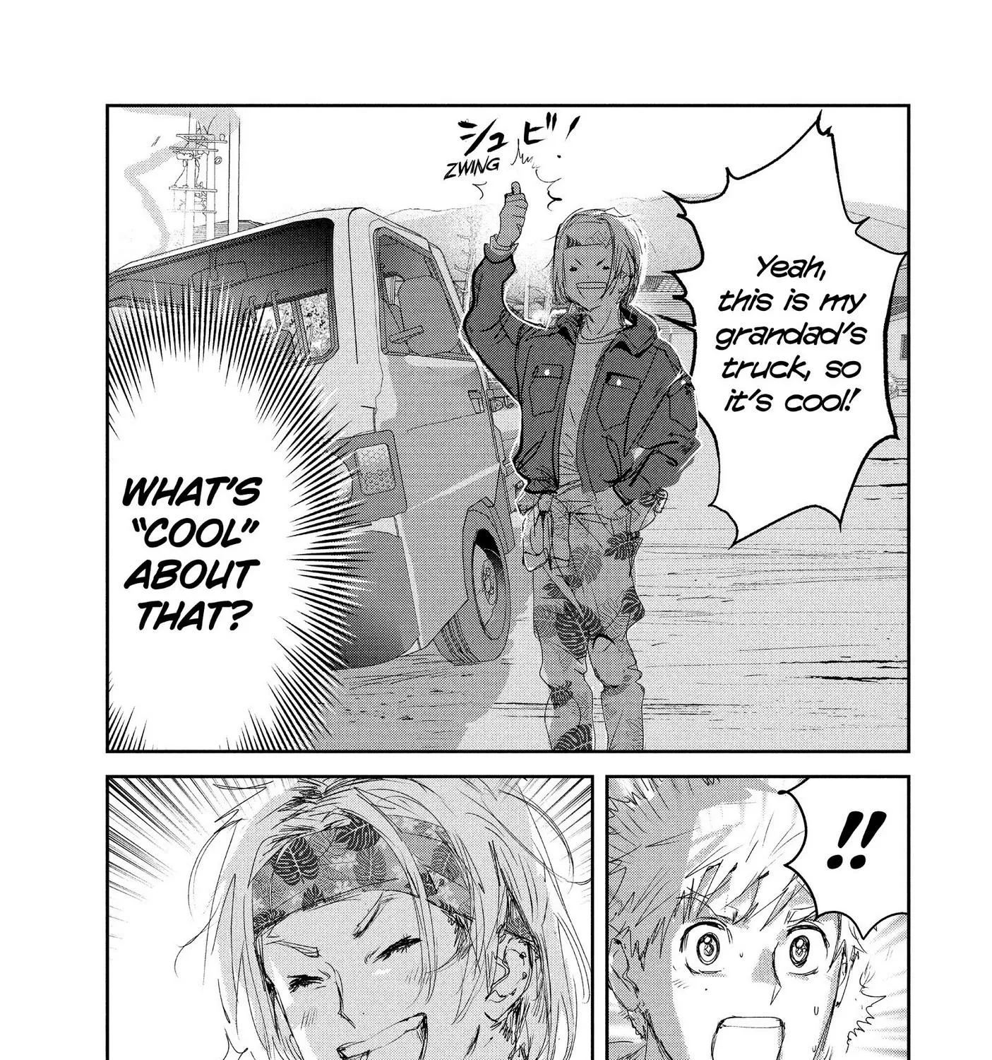 Medalist, chapter 14, page 45