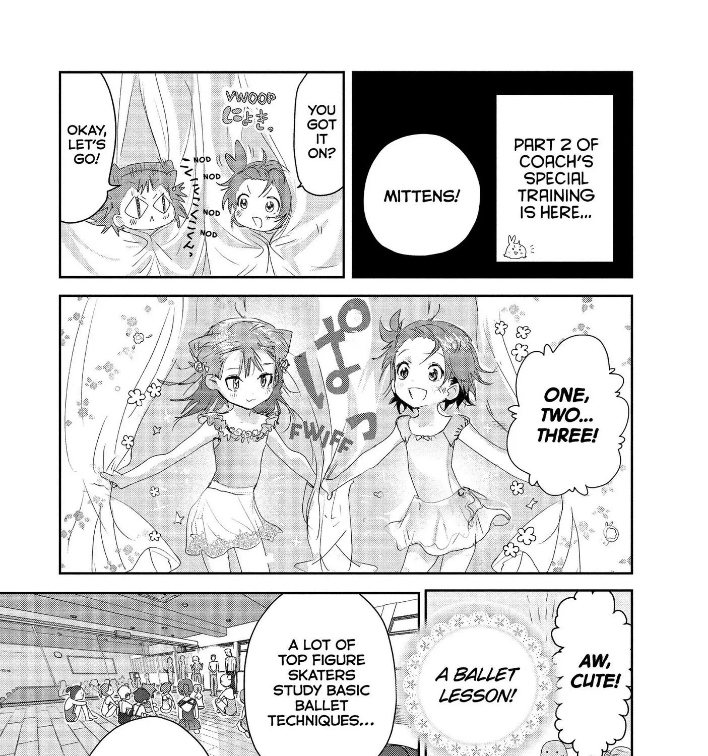 Medalist, chapter 15, page 3