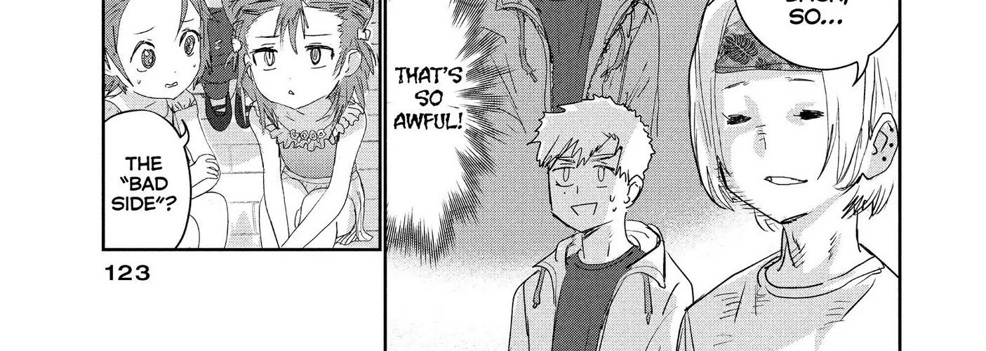 Medalist, chapter 15, page 6