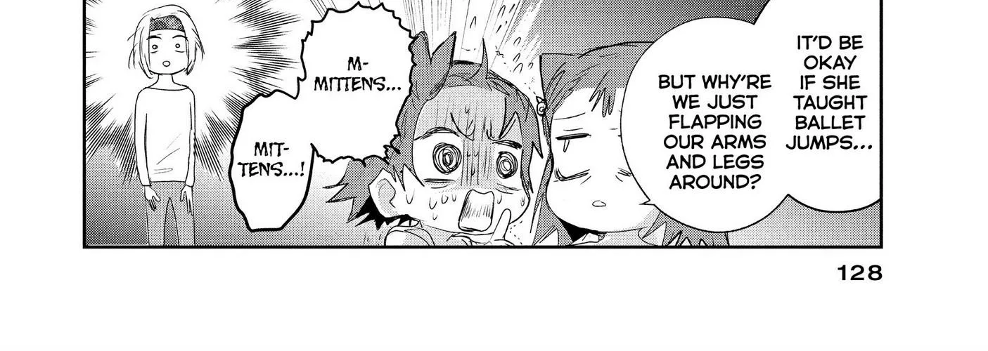Medalist, chapter 15, page 14