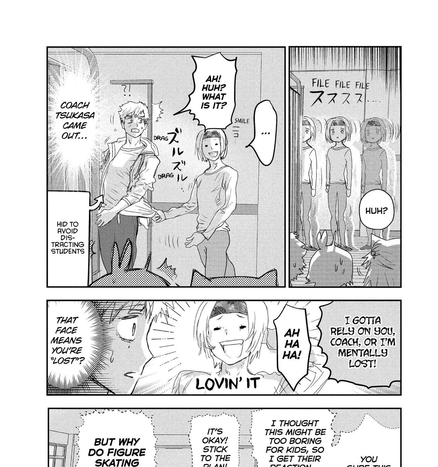 Medalist, chapter 15, page 15