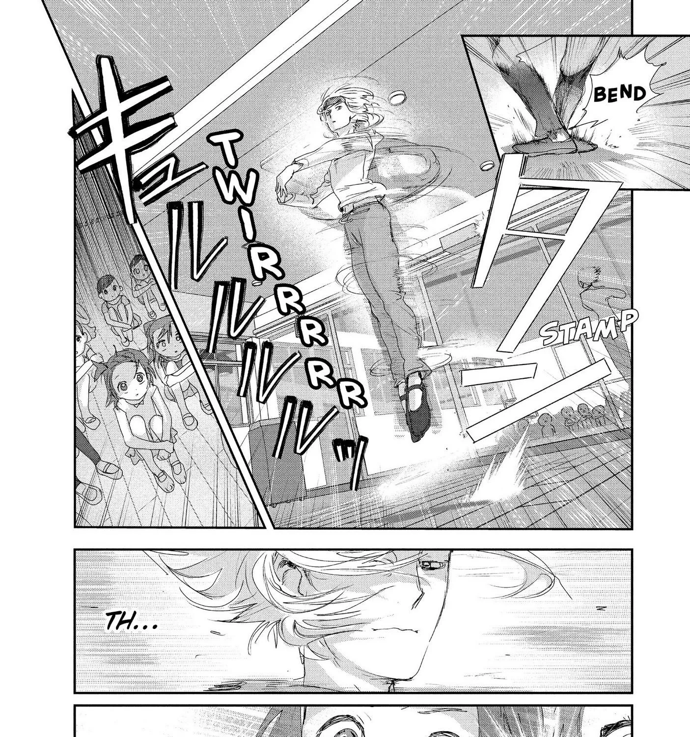 Medalist, chapter 15, page 19