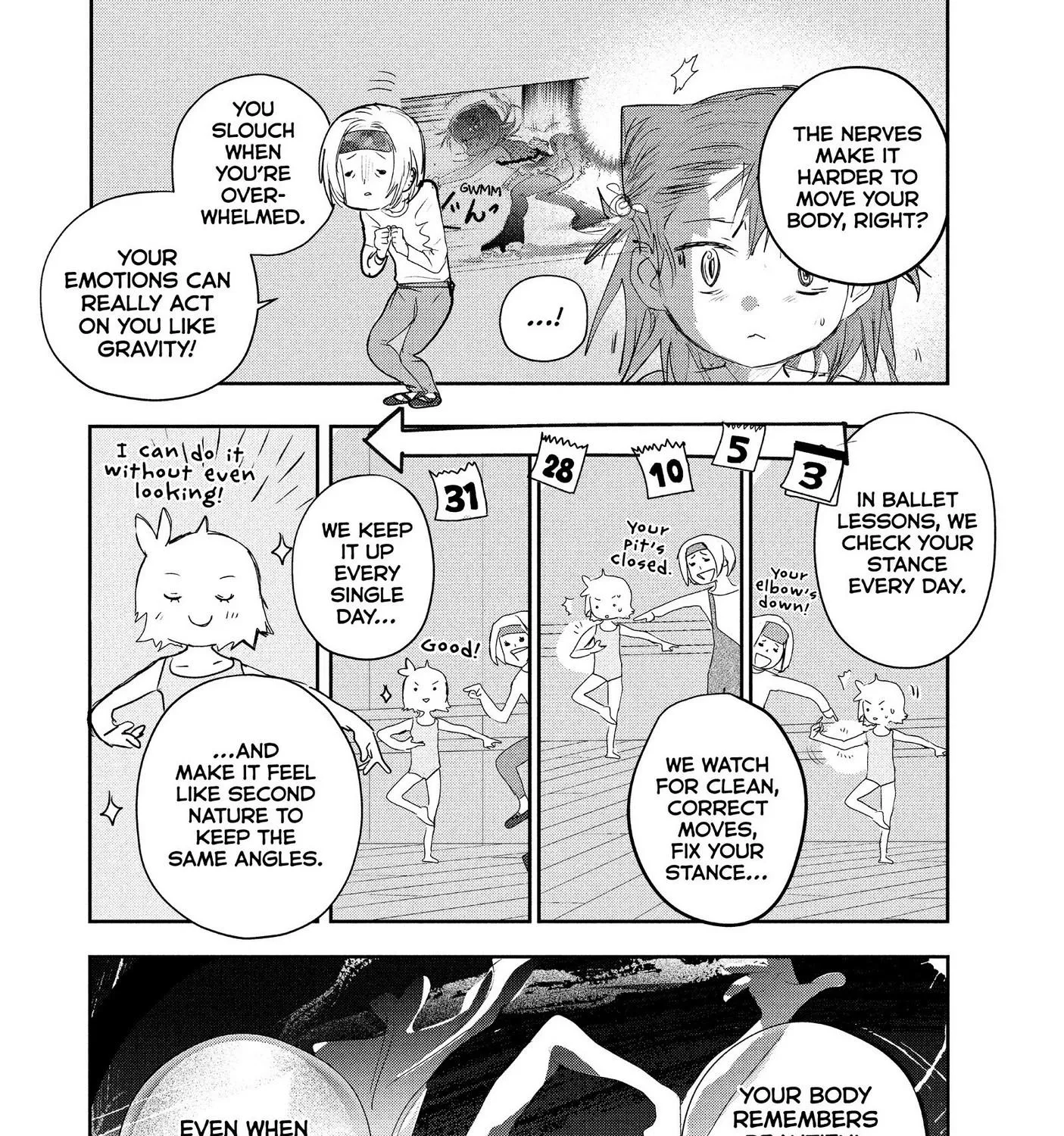 Medalist, chapter 15, page 25