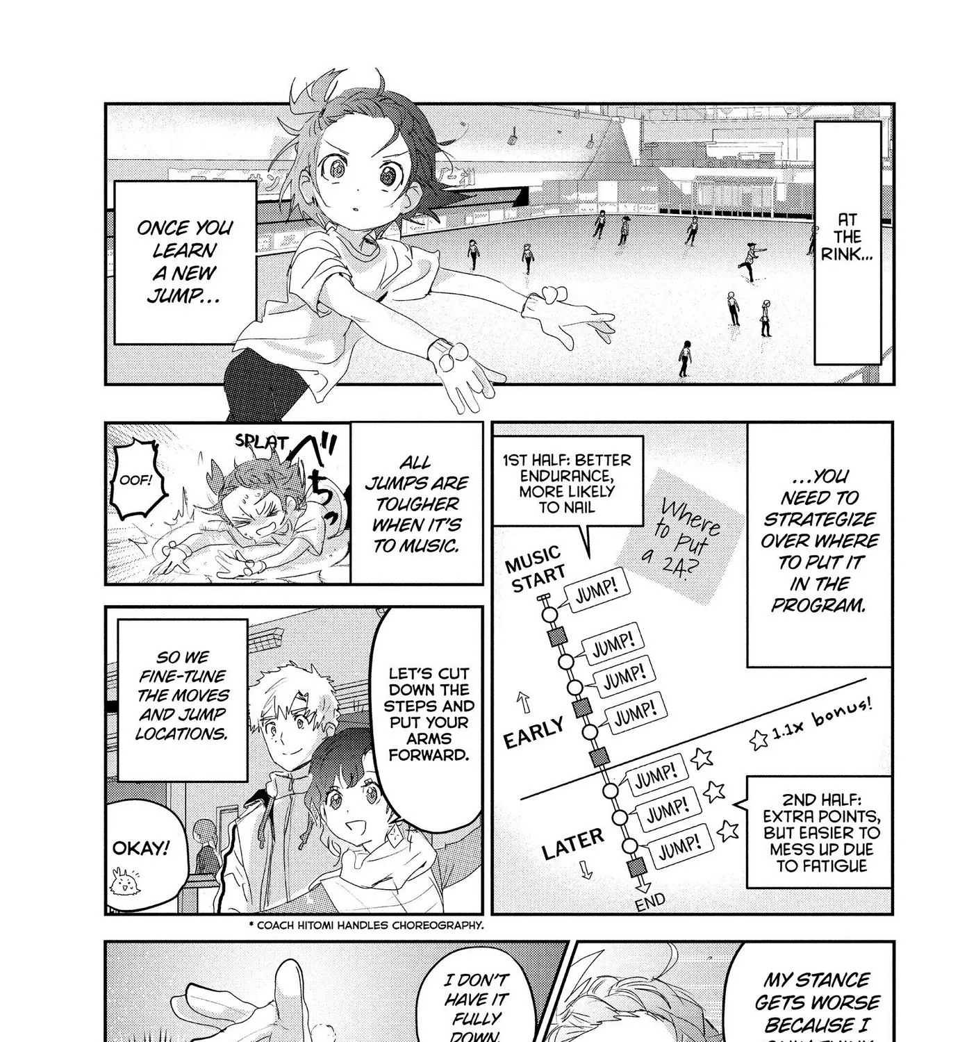 Medalist, chapter 15, page 31
