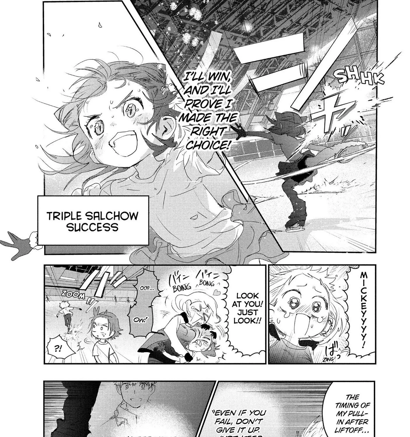 Medalist, chapter 15, page 39