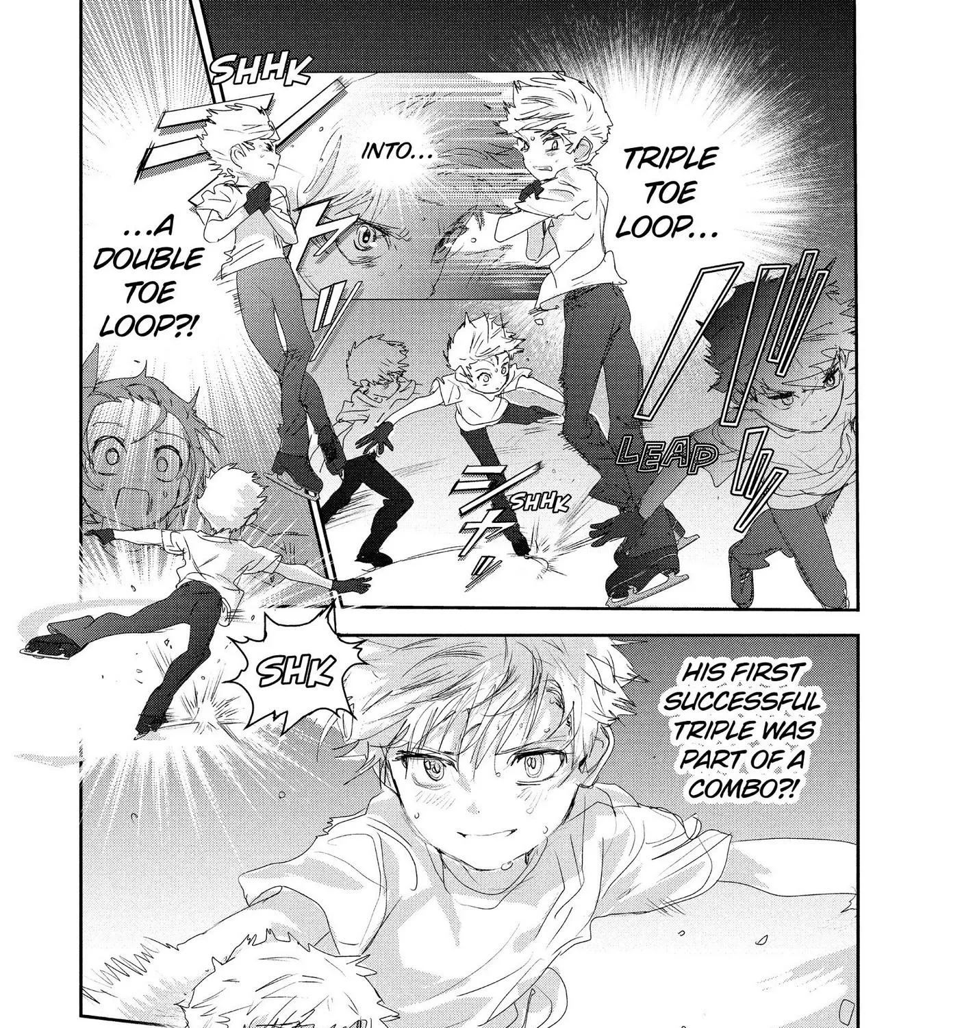 Medalist, chapter 15, page 41
