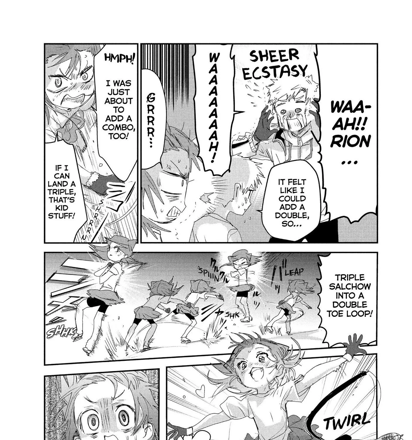 Medalist, chapter 15, page 43