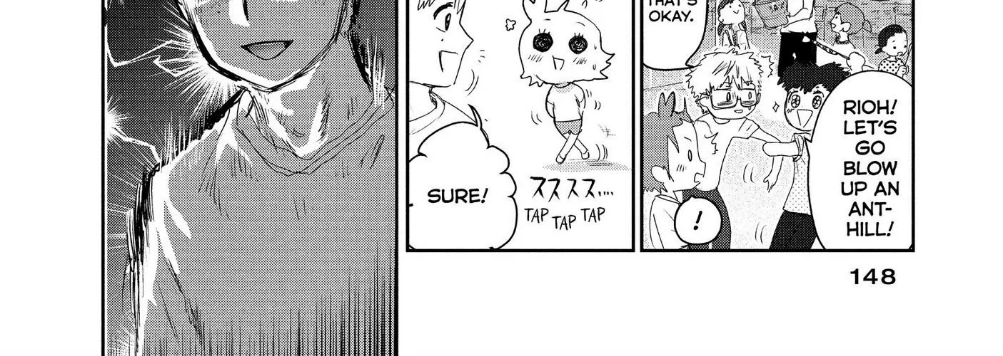Medalist, chapter 15, page 54
