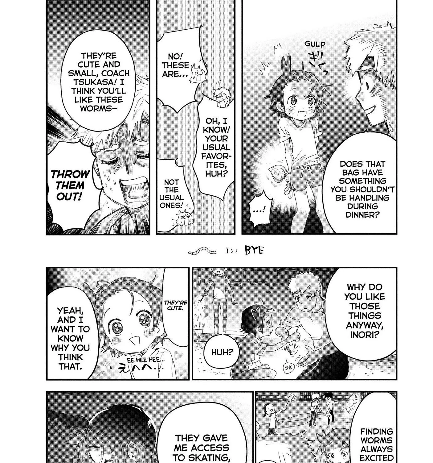 Medalist, chapter 15, page 55