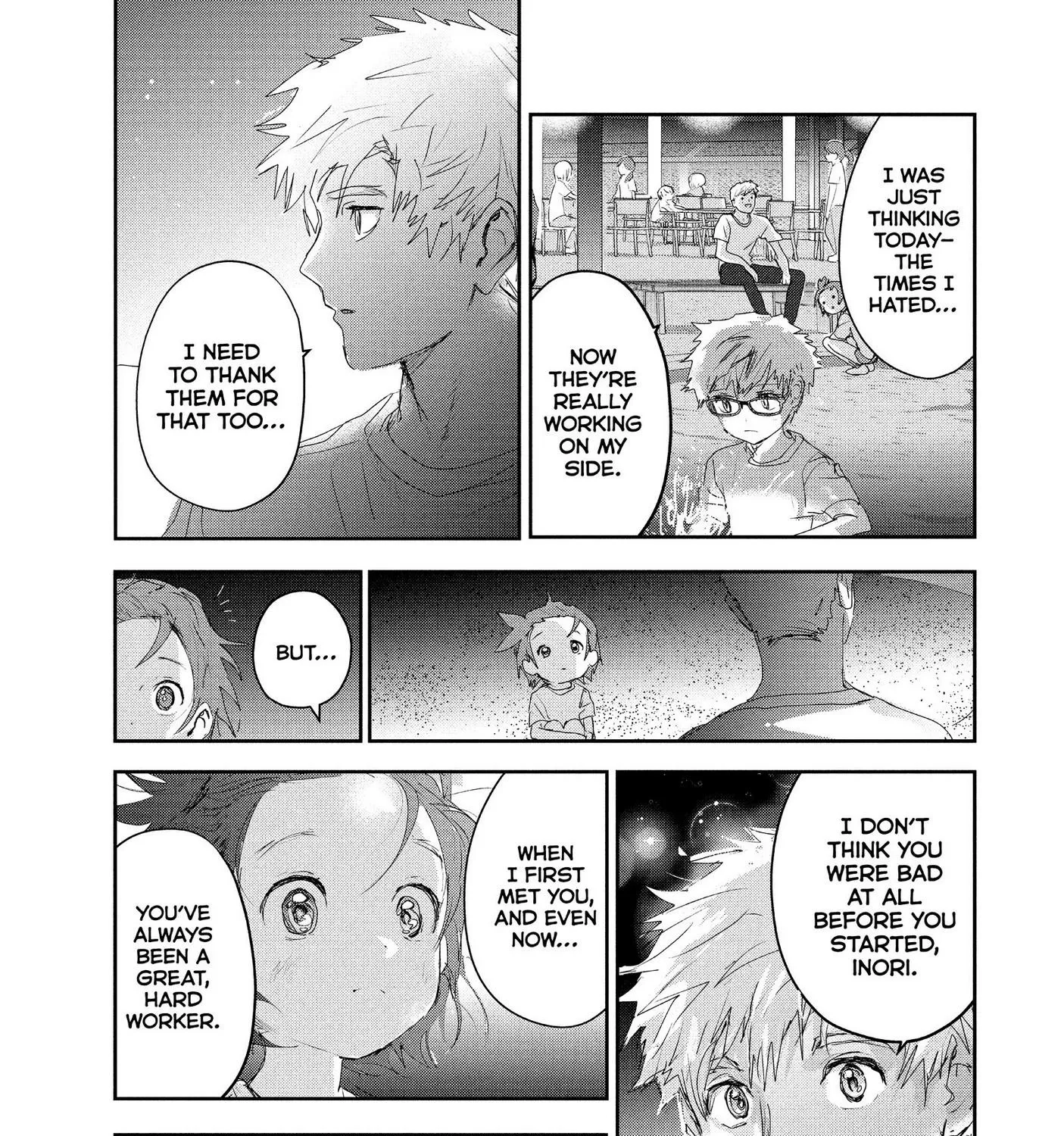 Medalist, chapter 15, page 63