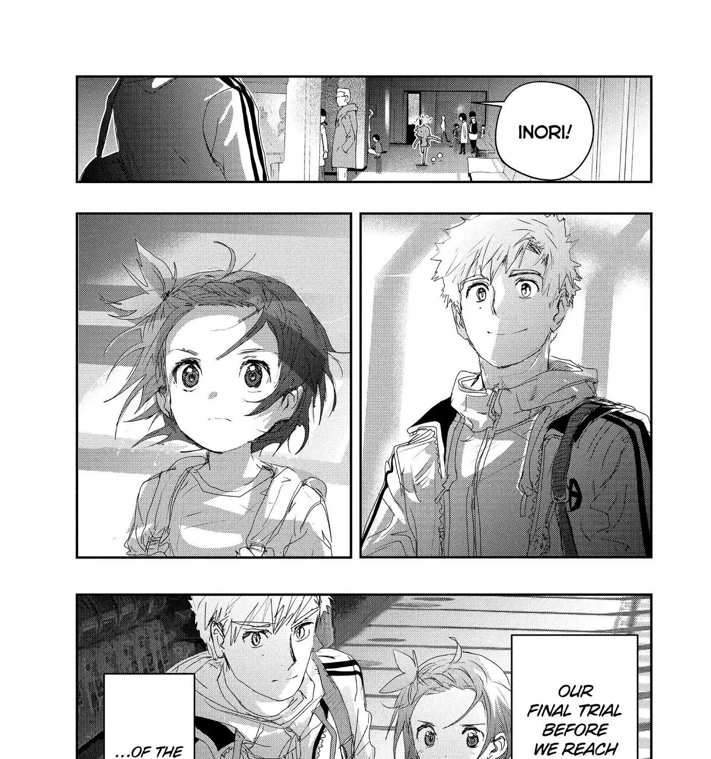 Medalist, chapter 15, page 79