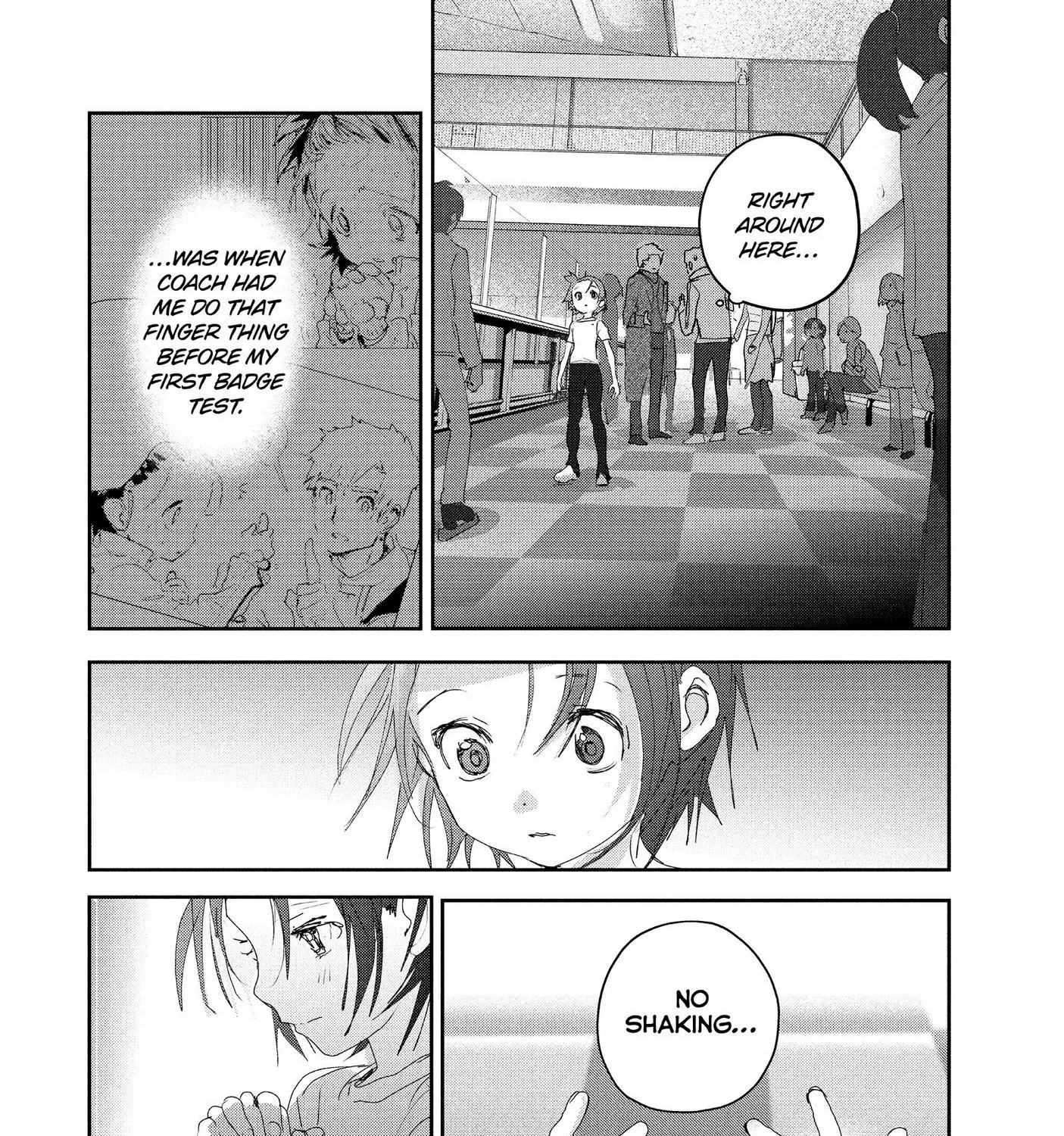 Medalist, chapter 15, page 85