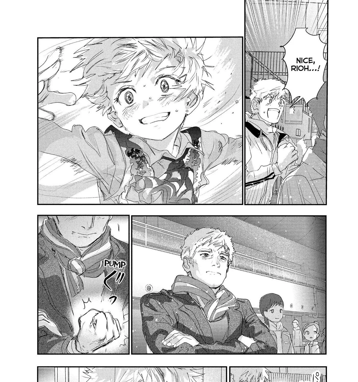 Medalist, chapter 15, page 95