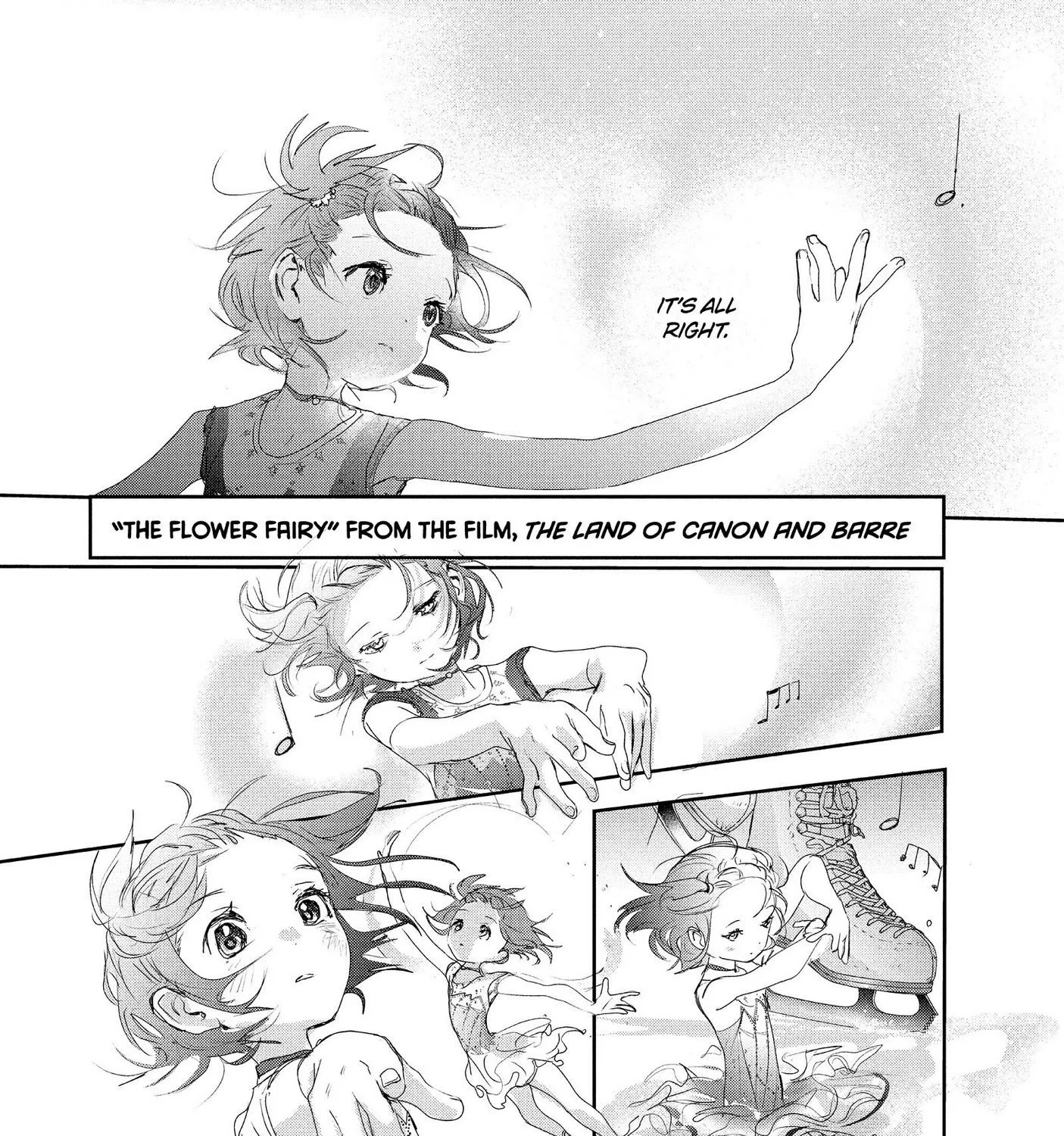 Medalist, chapter 15, page 105