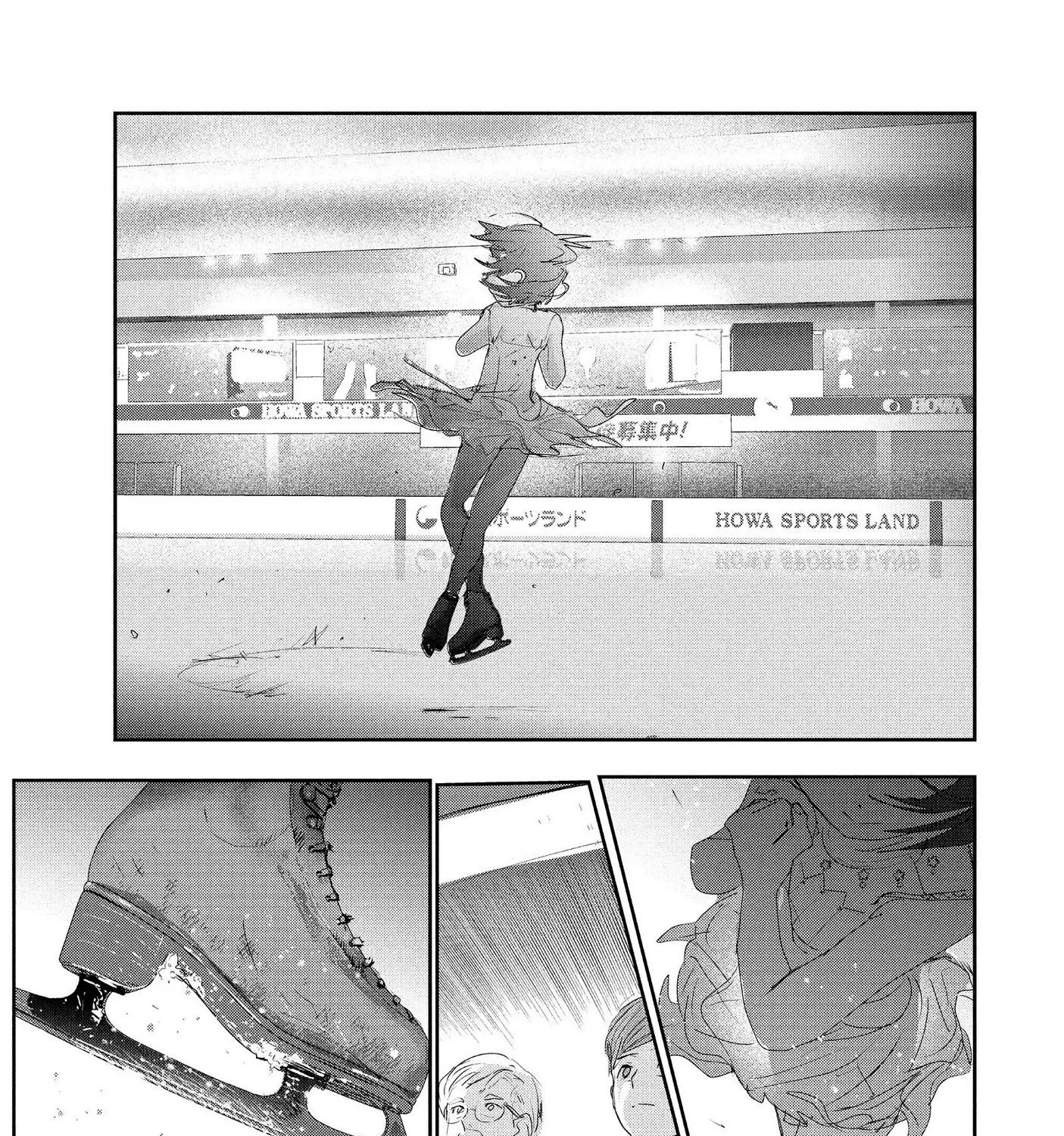 Medalist, chapter 15, page 111