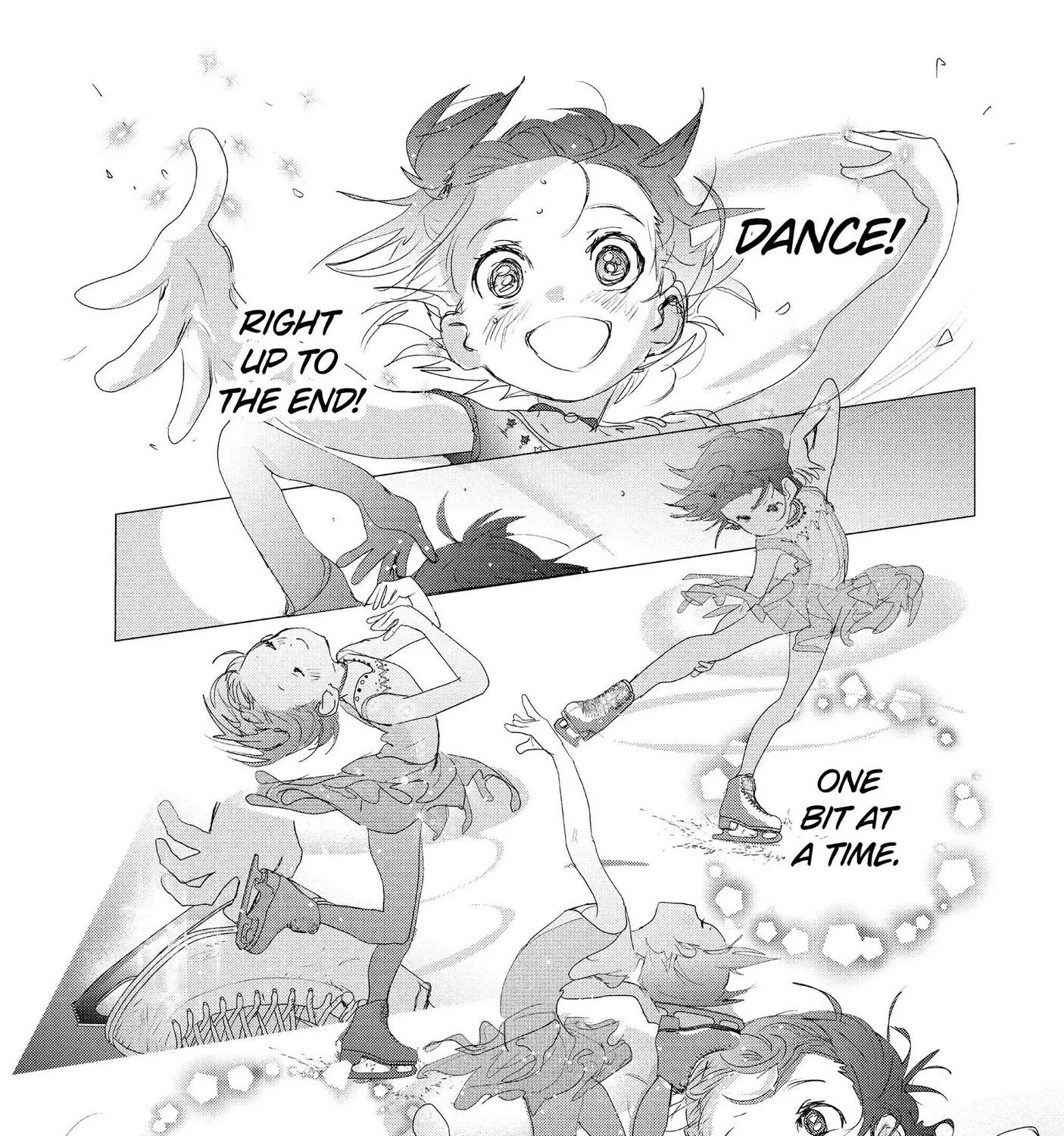 Medalist, chapter 15, page 115