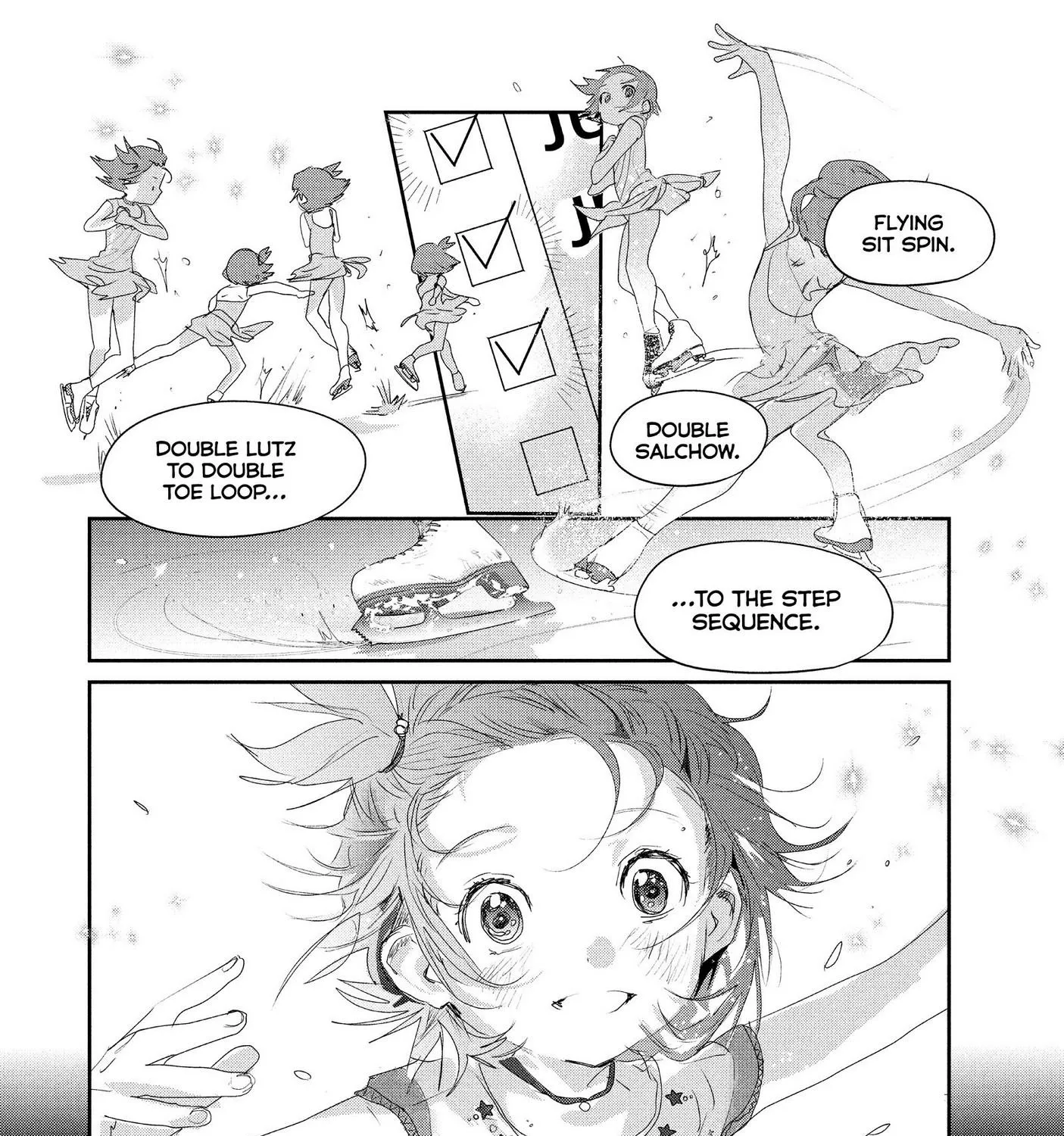 Medalist, chapter 15, page 117