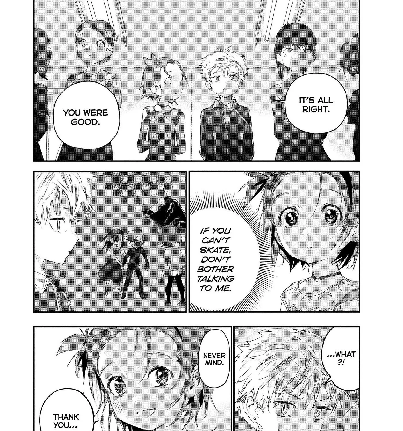 Medalist, chapter 15, page 125