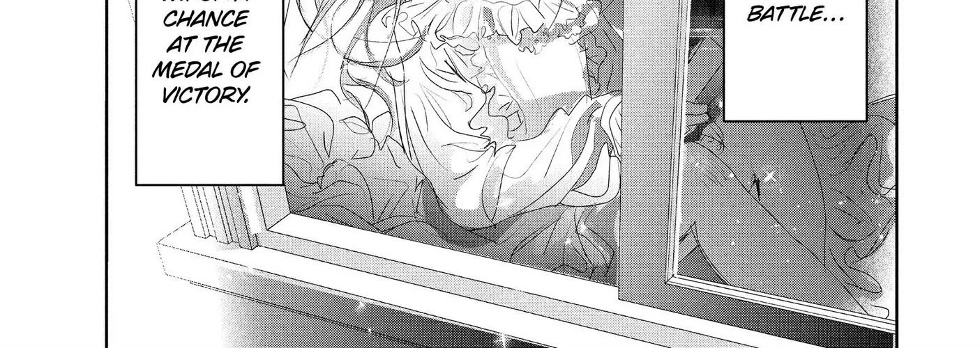 Medalist, chapter 15, page 132