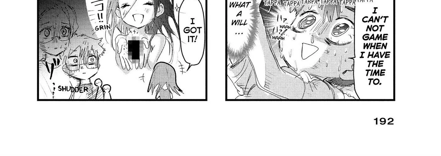 Medalist, chapter 15, page 142