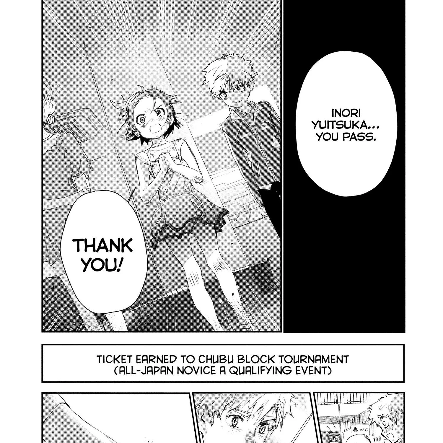 Medalist, chapter 16, page 8