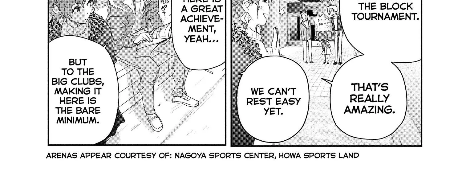 Medalist, chapter 16, page 13