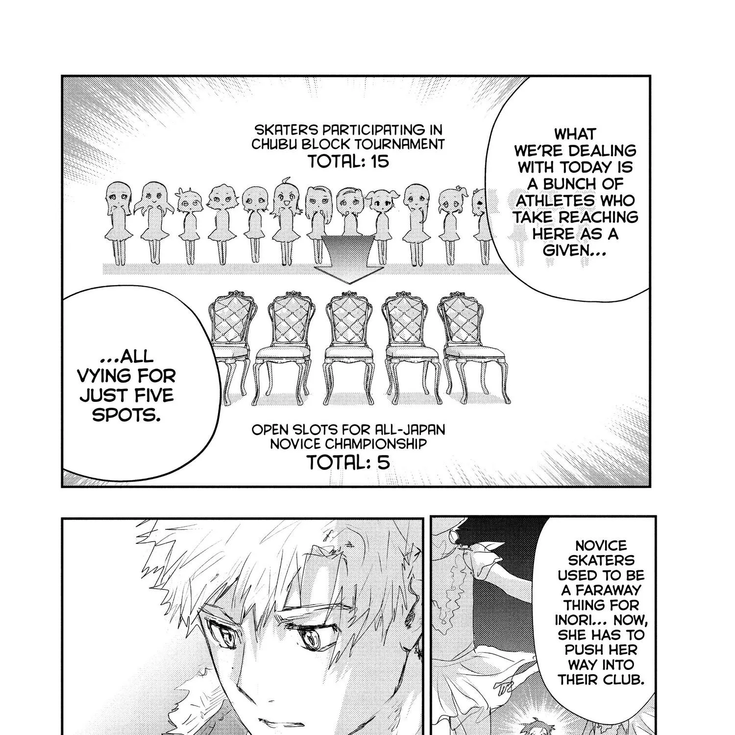 Medalist, chapter 16, page 14