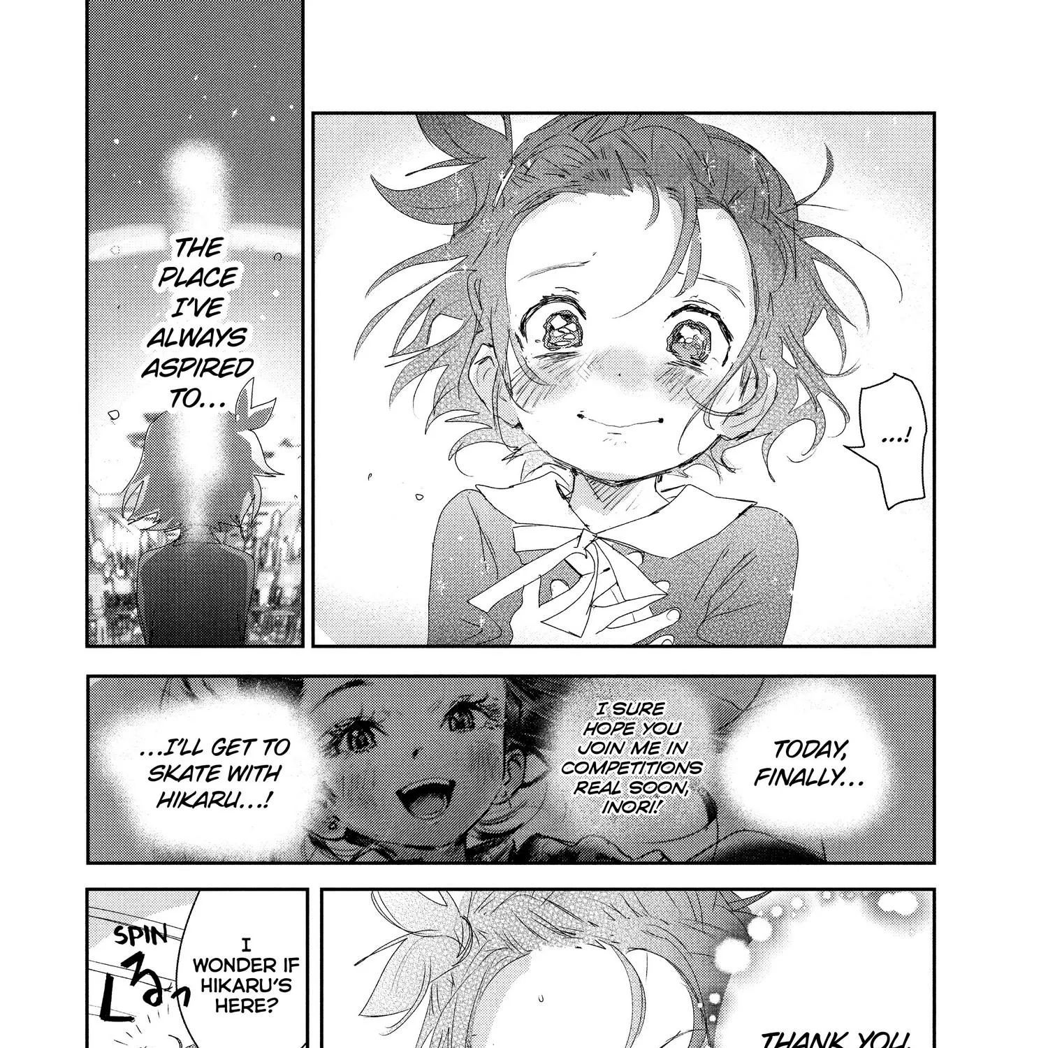 Medalist, chapter 16, page 19