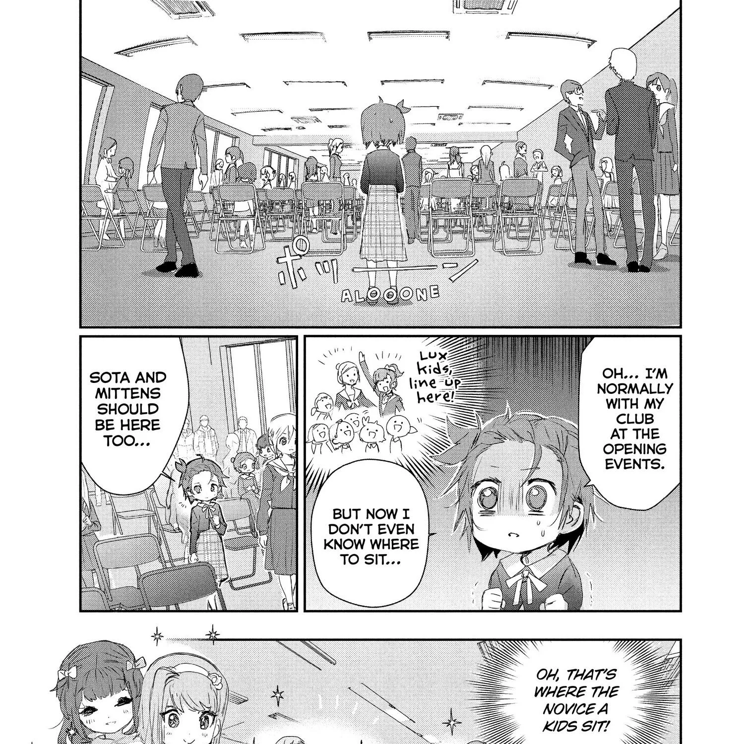Medalist, chapter 16, page 21