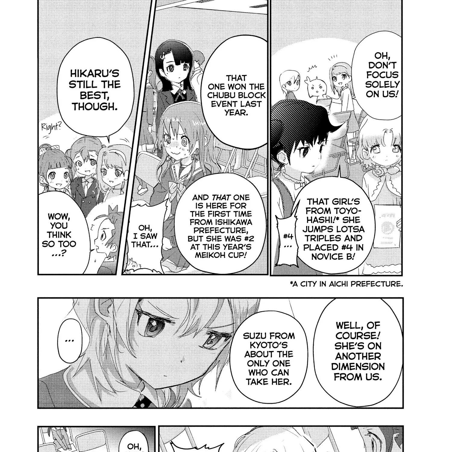 Medalist, chapter 16, page 31
