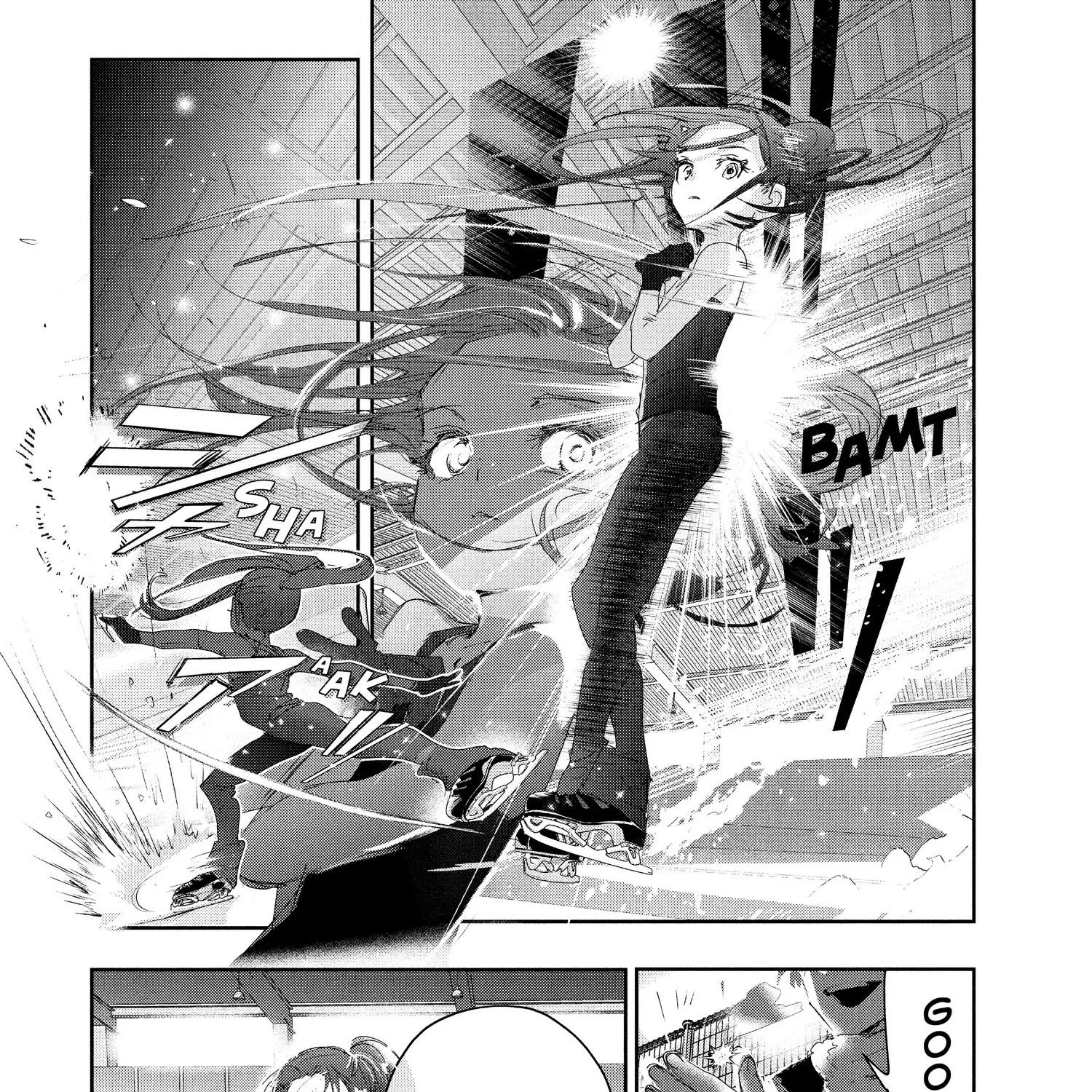 Medalist, chapter 16, page 35