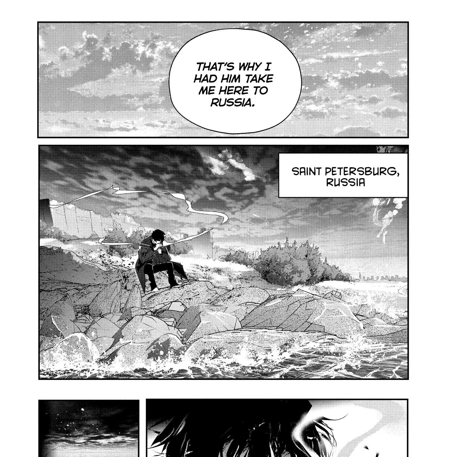 Medalist, chapter 16, page 39